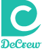 Decrew Logo
