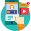 mobile app